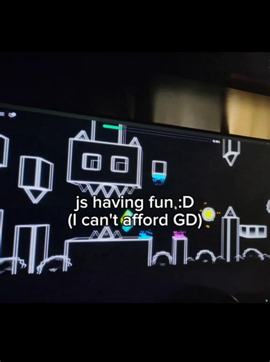 2025 Geometry Dash Highlights
