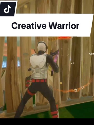 Creative Warrior #CapCut #AIM #UniqueAimTV #Unique