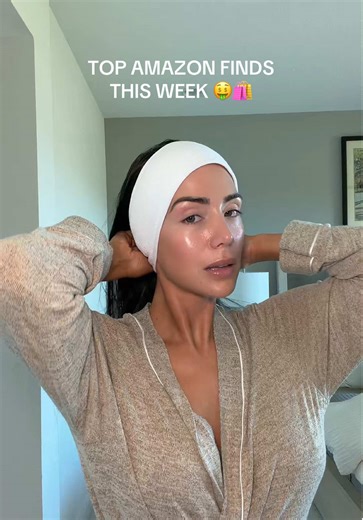 Top Amazon Finds of the Week: Comfy Favorites😌🛍️