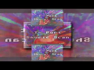 Scan vs Round 75 (Fade Edition) (Safwan's Version)