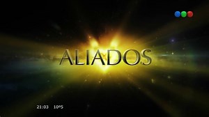 Aliados HP - Capítulo 8 completo - No sos vos, soy yo - Primera temporada - Capítulo 8 completo