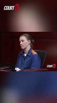 'I Feel Like Garbage' #ShandaVanderArk describes medical condition during bid for new trial