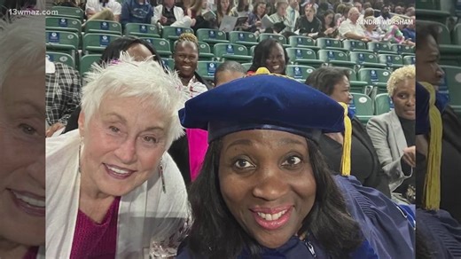 Milledgeville native Lisa Cook fights for Federal Reserve position after historic appointment