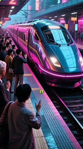 Japanese Bullet Train History | Shinkansen – The World’s Fastest Train