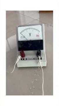 Assembling of an electrical circuit.