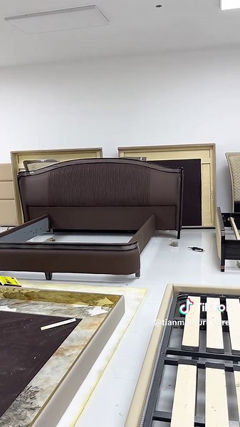 Luxury House Furniture for Modern Villas