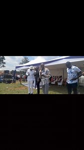 Tuko live Mike Rua with @Darren spencer | OJ Lounge Reloaded and Garden