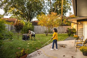 CPSC’s New Home Safety Stock Images