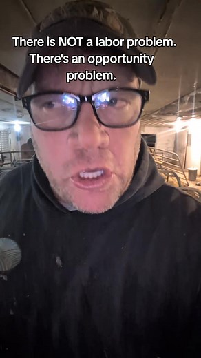 58K views · 1.4K reactions | Owner operator farms work | Ryan Patrick Kelly | Facebook