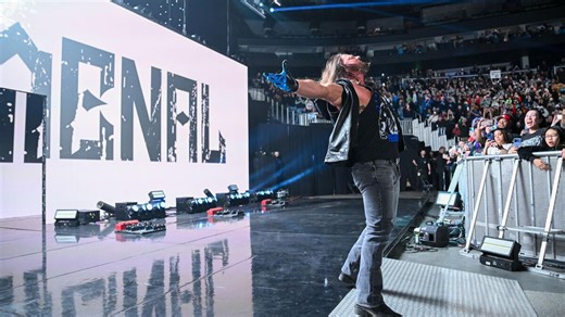 AJ Styles & His Wife Credited For Top Heel's WWE Career