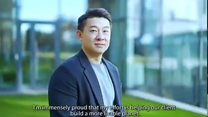 181K views · 11 reactions |  Join our talent community here: infy.com/3XtkJhf Learn how James and his team at Infosys are helping a leader in smart, sustainable buildings digitally transform and innovate. #ForwardWithInfosys | Infosys | Facebook