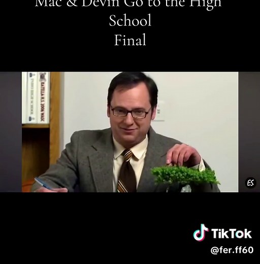 Mac y Devin van a la Escuela: Película Completa Subtitulada en Español