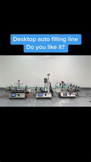 Small Filling lines #fillingcappinglabeling#fillingline #fillingmachine #bottlefillingmachine #fillingmachinemanufacturer #filler#fillingcappingmachine #liquidfillingmachine