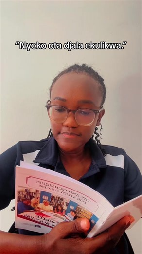 Oshiwambo Quotes for Wisdom and Inspiration