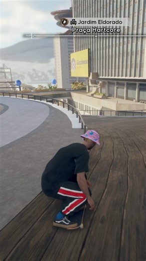 Fs Blunt Bs Flip Out Ss Hellflip Ss Manual Ss Flip Out #skate #skate4 #ea #early #access #neww #beta | Skate Lines