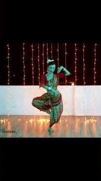 Namami — Odissi Dance Invocation | Divine Blessings of Ganesha オディッシー舞踊〈ナマーミ〉— ガネーシャへの祈り