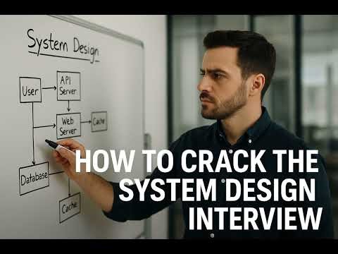 The Ultimate System Design Interview Guide