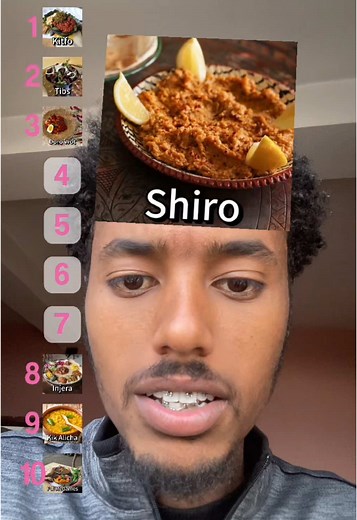 Rating Authentic Ethiopian Dishes: A Culinary Journey