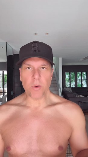 Dane Cook on Instagram: "Who started this and why is everyone copying that boring demeanor?"