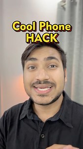 79K views | Cool Phone HACK  Steps: 1. Open your Photos App 2. Swipe up and Add Caption for your picture. #Reels #reelsinstagram #technology #lifehacks #lifehack | Tech Fire | Facebook