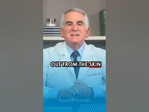 How to remove skin tags at home: EASIEST method