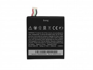 HTC One X Battery Replacement