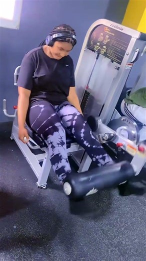 Motívense para ir al gym #baby