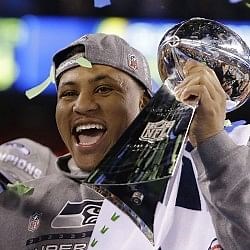 Super Bowl XLVIII: Malcolm Smith, the Stats Sheet MVP