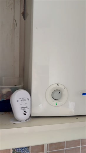 Customer said the heating sounds like a train #Boilers #Boiler #plumbing #boilerrepair #BoilerService | Boilers To Bathrooms LTD