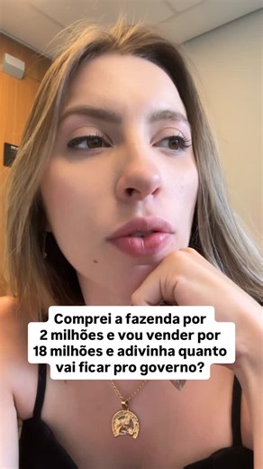 Holding Rural S.A. | Yovana | QUER SABER MAIS? 👉🏽 Clique no link do perfil e participe de uma reunião FECHADA e exclusiva para entender como Proteger seus bens e pagar... | Instagram