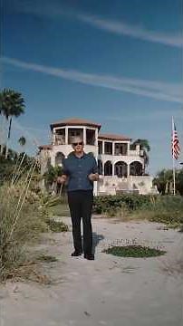 This Longboat Key estate will take your breath away