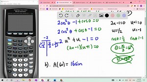 SOLVED:Constructing a Rain Gutter A rain gutter is to be constructed of aluminum sheets 12 inches wide. After marking off a length of 4 inches from each edge, this length is bent up at an angle θ. See the illustration. The area A of the opening as a function of θis given by A(θ)=16 sinθ(cosθ 1)   0^∘<θ<90^∘ (a) In calculus, you will be asked to find the angle θthat maximizes A by solving the equation cos(2 θ) cosθ=0,   0^∘<θ<90^∘ Solve this equation for θ. (b) What is the maximum area A of the o