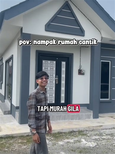 Rumah moden tak semestinya mahal. Dengan perancangan yang betul bersama MDS Contractor, anda boleh bina rumah moden, kemas & tahan lama ikut bajet sendiri. 🏠✨ 💰 Harga bermula serendah RM90,000 📐 Keluasan dari 600 kaki persegi ke atas 🛠️ Bina atas tanah sendiri 🎁 ISTIMEWA: Pilih 1 HADIAH PERCUMA ✔️ Kabinet ✔️ Sofa ✔️ L-Box ceiling Kami bantu dari perancangan, reka bentuk hingga siap bina — anda hanya pilih konsep, kami uruskan selebihnya. 👉 Jangan tunggu kos binaan makin naik! 📲 PM kami se