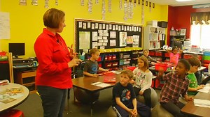 Lawmakers propose bill to give schools flexibility on class sizes