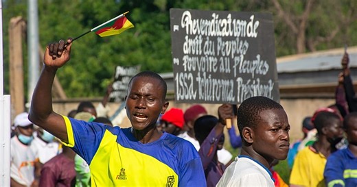 Cameroon: Tchiroma gives authorities 48-hour ultimatum to release post-election detainees | Africanews