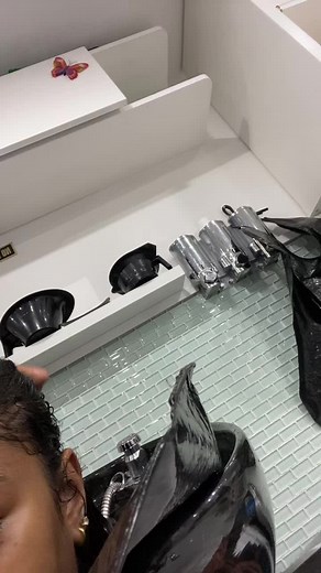 whomp | From Black Hair To Ginger Hair