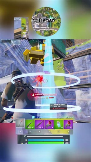 Day 1077 of Waiting for Jacob until he plays 1v1 with me #jacob #fortnitetiktok @JacobNajlepszy​