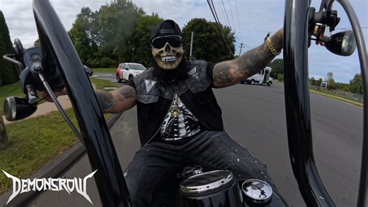 139K views · 4.1K reactions | In this episode, I break down what I would do if I started my own motorcycle club. Not just a crew — a movement. I talk about how I’d build extensions of the club, how I’d make it spread, and how I’d design it to be the most dangerous MC on earth. | Sose The Ghost | Facebook