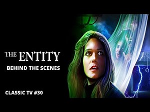 The Entity (1982) - Behind the scenes