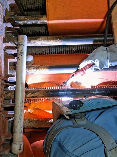 Learn Mirror Welding Techniques for Beginners