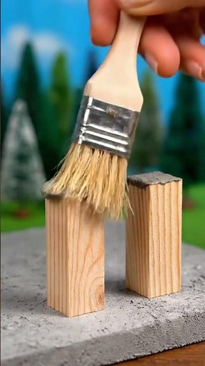 This Tiny House Took 3 Hours to Build…And It’s More Beautiful Than Your Satisfying Mini Construction