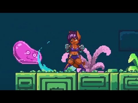 The Adventures of Kincaid (Gameplay)