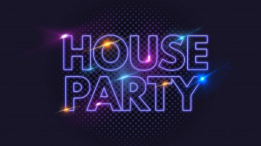 House Party: Console Commands - Complete Guide | GamesCrack.org