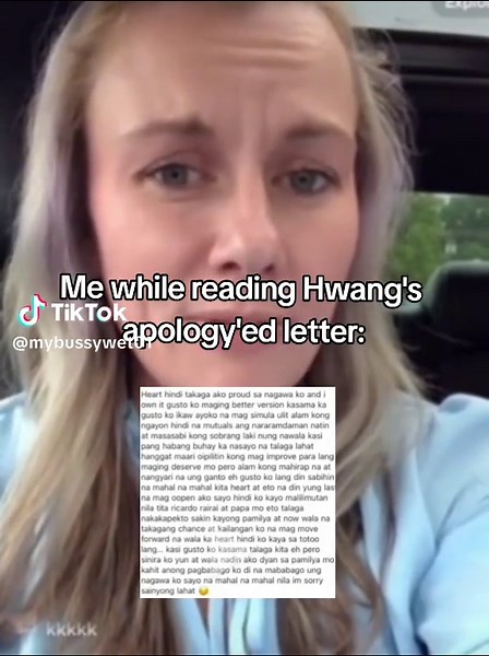 Hwang's Public Apology: Analyzing the Impact