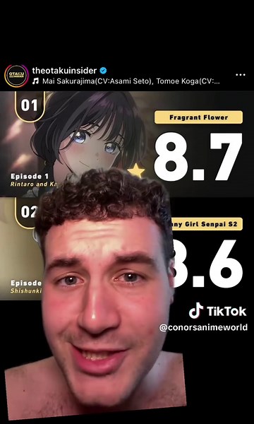 The Fragrant Flower Blooms with Dignity: Anime Insights