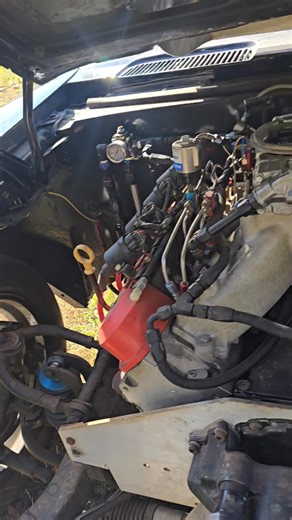 My video from PARADISE DRAGSTRIP today | Dale Burkhart Photography and Arts