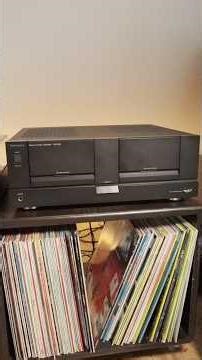 TECHNICS SE-A50 Defective Protection Circuit