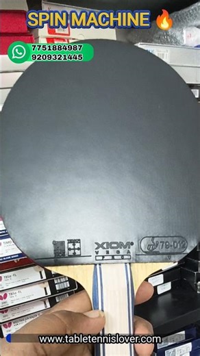 🔥 SMART POWER READY BAT 😮 Loki Rxton 5 + Omega IV Pro + Vega Pro 🏓