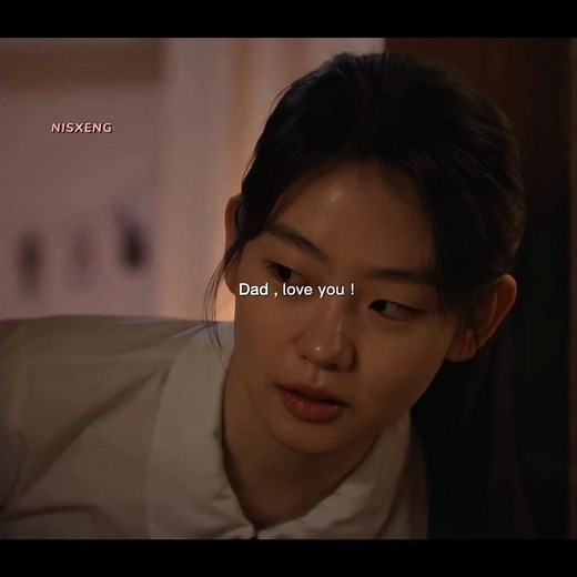 the fear of losing someone closest to your heart - agent kim reactivate #netflixseries #kdrama