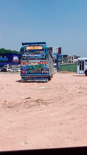 visekaraya bus on TikTok